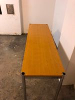 USM Haller Tisch 150 x 45 cm Sondermaß SELTEN Schreibtisch Bielefeld - Senne Vorschau