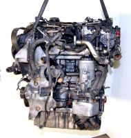 VW Audi Skoda 2.0TDI CBB CBBA CBBB 170PS Motor Nordrhein-Westfalen - Frechen Vorschau