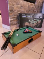 Mini-Billard Niedersachsen - Göttingen Vorschau