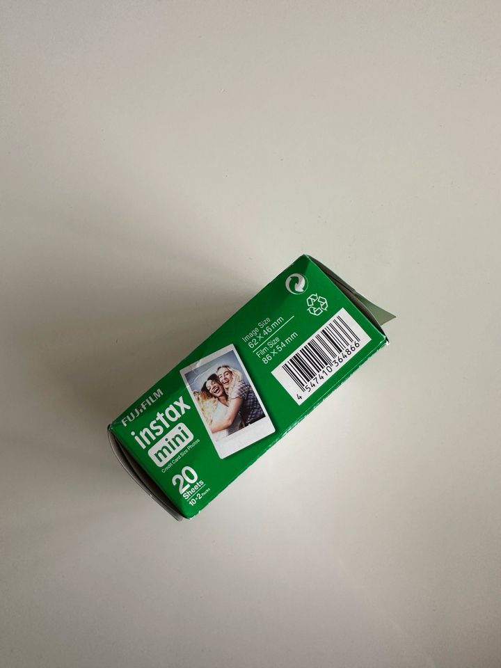 Instax Mini 10x2 Pack in Weil am Rhein