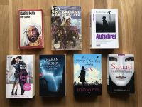 Buchpaket -  7 verschiedene Romane Berlin - Köpenick Vorschau