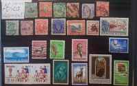 + Briefmarken Weltweit alt (3) Dresden - Niedersedlitz Vorschau
