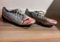 Puma Ultra FG/AG Fußballschuhe Gr. 40 Schleswig-Holstein - Norderstedt Vorschau