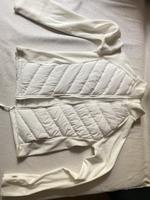 Hybridjacke Sportjacke softshell Steppjacke funktionsjacke Berlin - Spandau Vorschau