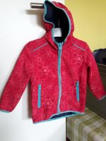 Übergangsjacke mit Fleece, Liegelind, pink, Gr. 86 Stuttgart - Möhringen Vorschau