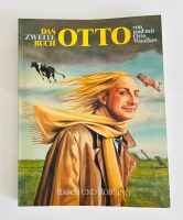 Rasch & Röhring Otto Waalkes Das zweite Buch Otto Bayern - Füssen Vorschau