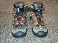 Keen Kinderschuhe Winter/Wandern, Gr. 35, kaum genutzt Nordrhein-Westfalen - Burbach Vorschau