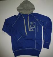 Herren Zara Pullover Hoodie Kapuzenpullover Blau Gr. M Thüringen - Arnstadt Vorschau