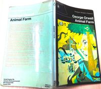 George Orwell - Animal Farm - Penguin Modern Classics - english Nordrhein-Westfalen - Werne Vorschau