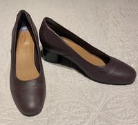 Damen Pumps, Größe 40, Clarks Wide fit Köln - Lindenthal Vorschau