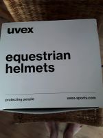 Uvex equestrian Reithelm Nordrhein-Westfalen - Hilchenbach Vorschau