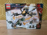 LEGO® Super Heroes 76195 Spider-Mans Drohnenduell NEU OVP EOL Sachsen-Anhalt - Haldensleben Vorschau