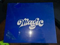 Jamule - Magic Album Fan Deluxe Box (OVP!!) (Größe: XL) Mitte - Wedding Vorschau