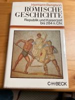 Römische Geschichte - Hermann Bengston Bayern - Lappersdorf Vorschau