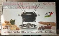 Aluguss Fondue 14-teilig neu Bad Doberan - Landkreis - Satow Vorschau