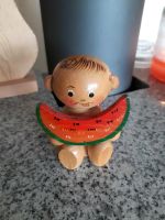 ❣️VINTAGE,"ALTE KLEINE HOLZFIGUR,JUNGE AUS TCHECHIEN❣️ Nordrhein-Westfalen - Overath Vorschau