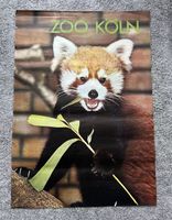 Zoo Poster Zoo Plakate Zoo Leipzig Zoo Köln Zoo Prag Baden-Württemberg - Sinsheim Vorschau