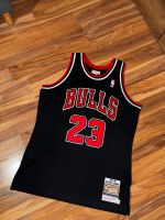 Mitchell and Ness 1997-98 Authentic Alternative Michael Jordan Hessen - Buseck Vorschau