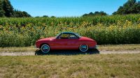 Suche VW Karmann Ghia 1955-1959 Lowlight Nordrhein-Westfalen - Verl Vorschau
