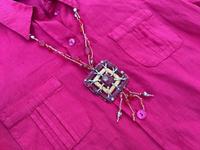 Bluse pink Leinen Sommer wie neu Bayern - Alzenau Vorschau