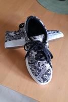 Nike SB Canvas Sneaker 40,5 Baden-Württemberg - Weil am Rhein Vorschau