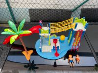 Playmobil Summer Fun 6670 ( Wasserspielplatz ) Bayern - Leipheim Vorschau