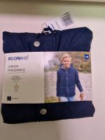 Regenjacke Friesenerz Größe 128 NEU Hamburg - Bergedorf Vorschau