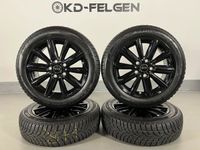 Original Mini F55 F56 F57 16 Zoll Radial Spoke 508 Winterräder Hessen - Kassel Vorschau