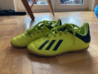 Adidas Hallenschuhe Gr.30 Bayern - Schwifting Vorschau