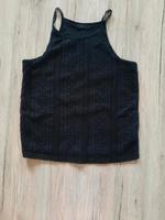 Damen Top mit Spitze von Reserved Hessen - Fulda Vorschau