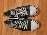 Converse Chucks Leder Sachsen - Burgstädt Vorschau