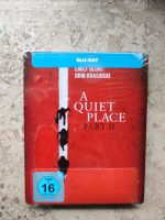 Blu-ray.  A Quiet place Part 2 Bielefeld - Stieghorst Vorschau