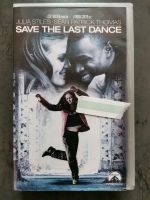 Save The Last Dance VHS Kassette Videokassett Videofilm Paramount Bayern - Waldbrunn Vorschau