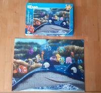 Ravensburger Puzzle findet Nemo Disney 100 Stücke ab 6 Jahre Bayern - Aßling Vorschau