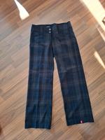Esprit Hose, Business, Stoffhose kariert, 38 Bayern - Dörfles-Esbach Vorschau