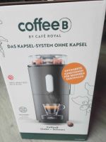 Neue Kaffeemaschine CoffeeB Brandenburg - Perleberg Vorschau