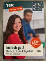Telc B1.2 Integration Deusch Buch Düsseldorf - Gerresheim Vorschau