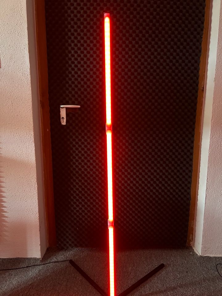 LED Lampe verstellbar in Wernberg-Köblitz