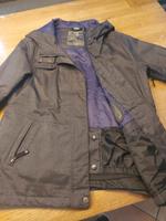 Damen Regen Jacke Gr. 44/46 Bayern - Pfaffenhofen a.d. Ilm Vorschau