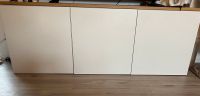 Ikea BESTA Kommode mit Holzdeckplatte weiß Niedersachsen - Braunschweig Vorschau