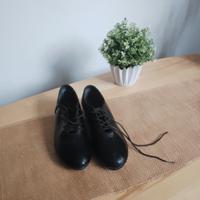Bloch /Jazz Tap Schuhe /Gr.39/ Stepptanz-schuhe Hamburg-Nord - Hamburg Winterhude Vorschau