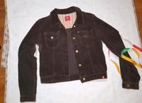 edc Cordjacke gr.m im Stil einer klassischen Jeansjacke Nordrhein-Westfalen - Neuss Vorschau