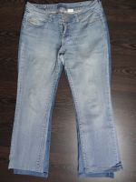 4Wards Jeans Bootcut Gr.40 / 165 cm Samba blau Bayern - Fürth Vorschau