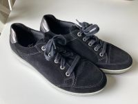 Ara Sneaker schwarz Größe 6 bzw. 39 München - Moosach Vorschau