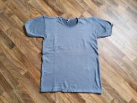 Unterhemd Kurzarm T-Shirt Plüsch Gr. 7 Gr. 56/58 2XL XL Nordrhein-Westfalen - Langerwehe Vorschau