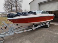 Sea Ray Seville 190 CB Vegesack - Grohn Vorschau