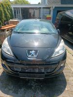 Peugeot 207  CC Cabrio Roland Garros Hessen - Reiskirchen Vorschau