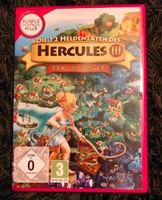 Die 12 Heldentaten des Herkules 3 - PC Spiel Niedersachsen - Syke Vorschau