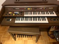 Alte Yamaha Heimorgel Electon Bonn - Kessenich Vorschau