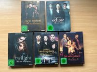 Die Twilight Saga - Fan Edition Serie DVD Top Rheinland-Pfalz - Gundersheim Vorschau